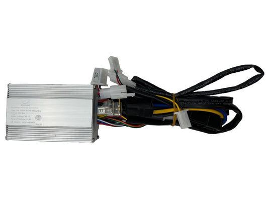 Burromax TT750R Performance Controller, 36V 50A (#19035)