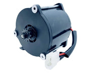 Burromax 500W Neodymium Magnet Motor, 24V (Part #19040) Fits TT250, TT350R Burromax
