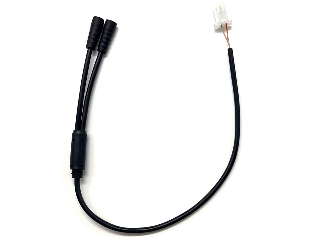 Burromax Wire Harness Part #19042