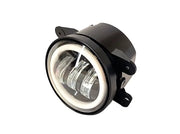 Burromax Headlight (Part #19048) Fits TT1600R, HRH, HRS, XRA, XRB Burromax
