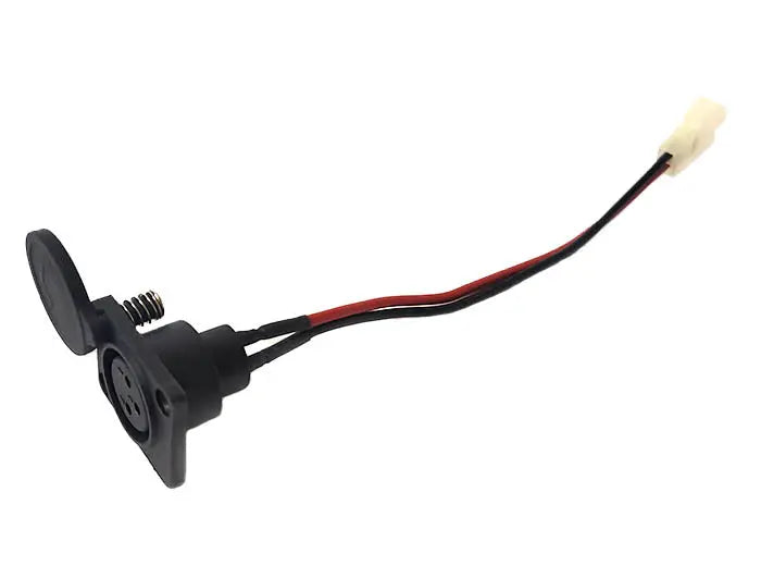 Burromax Battery Charging Port Fits TT1600R Burromax
