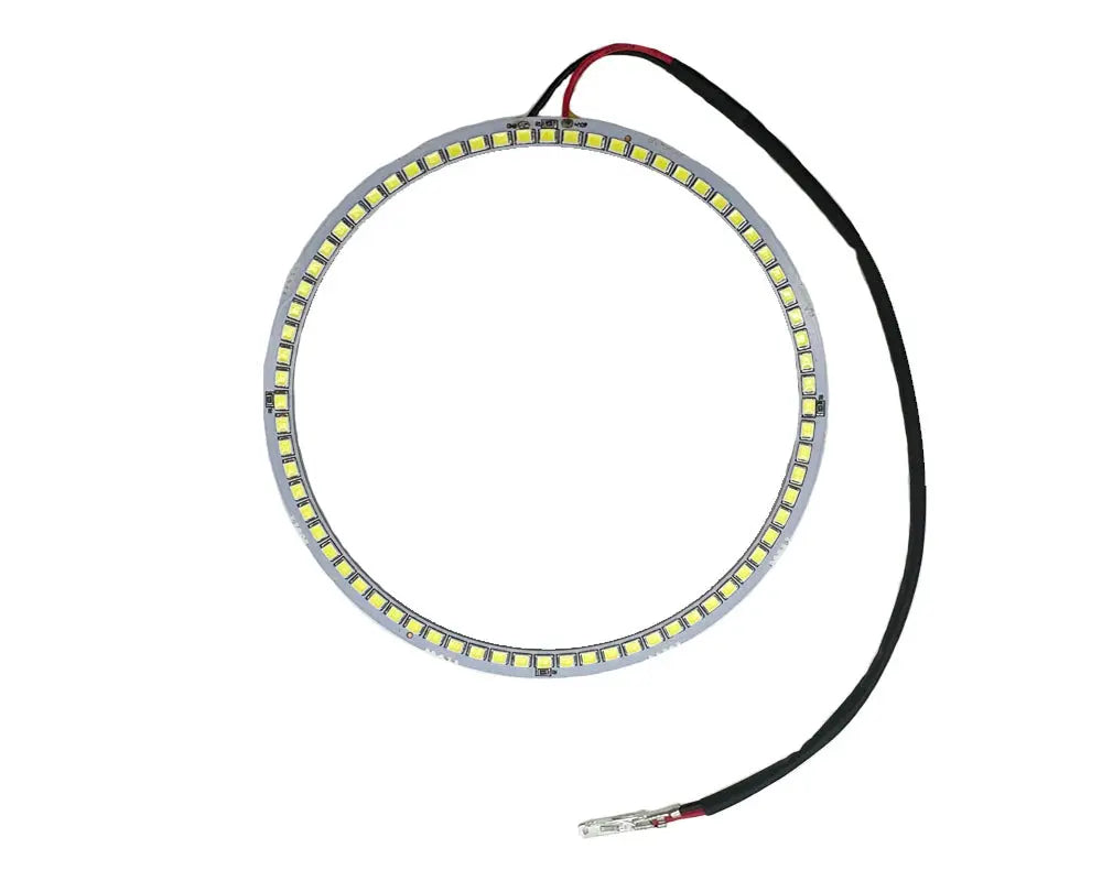 Burromax LED Side Light PCB, Right or Left ( Part # 19056) Fits TT1600R, HRH, HRS, XRA, XRB Burromax