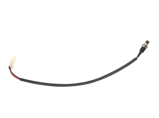 Burromax Switch, Hi/Lo Long Wire 270mm (Part #19058) Fits TT1000R, TT1600R