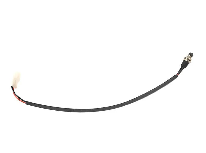 Burromax Switch, Hi/Lo Long Wire 270mm (Part #19058) Fits TT1000R, TT1600R Burromax