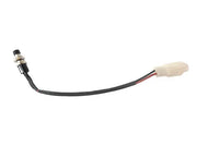 Burromax Switch, Side Light, Short Wire 120mm (Part #19063) Fits TT1000R, TTMAX, TT1600R, HRH, HRS, XRA, XRB Burromax