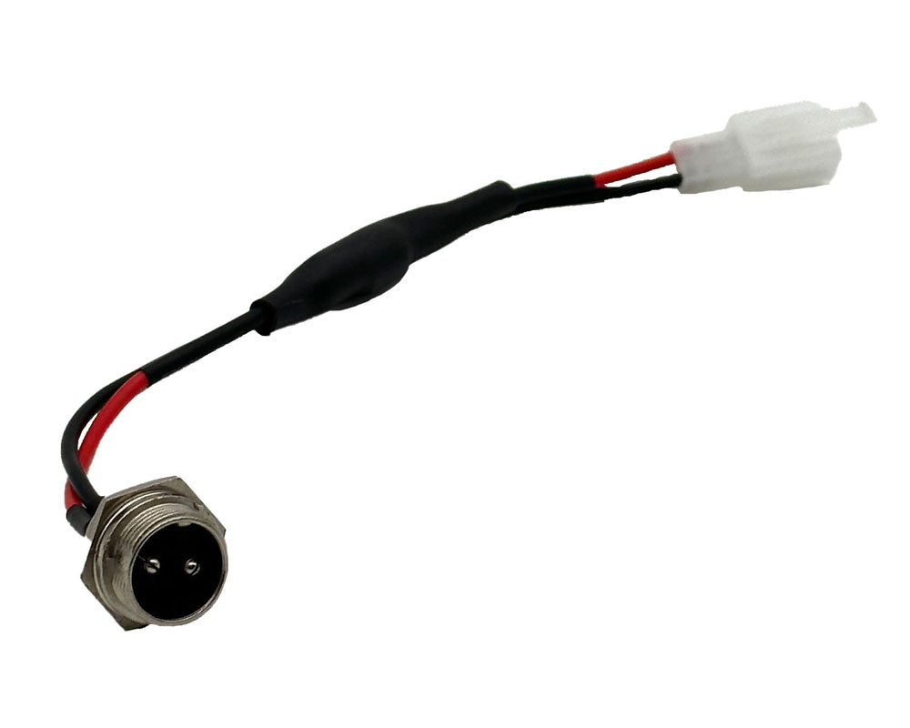 Burromax TT100R Charging Port (#19074)