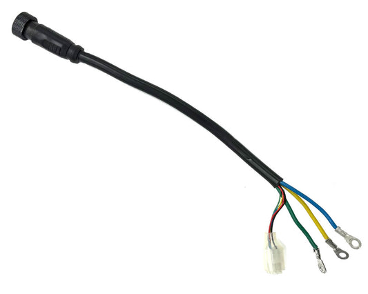 Burromax TT1000R Motor to controller harness