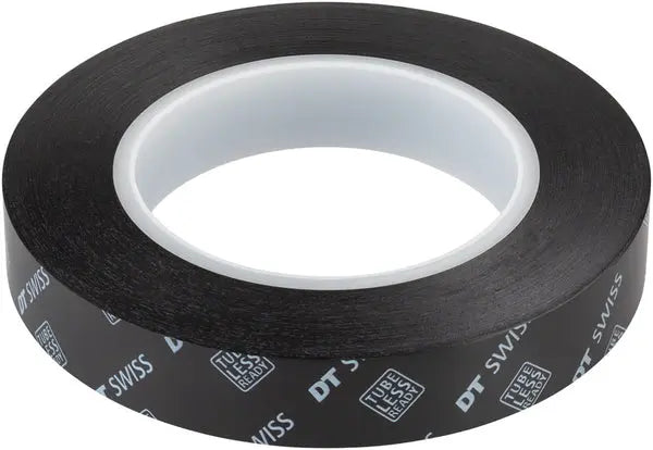 DT Swiss Tubeless Ready Tape - 21mm Black (Per Foot) DT Swiss