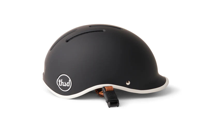 Thousand Heritage 2.0 Helmet (M) - Carbon Black