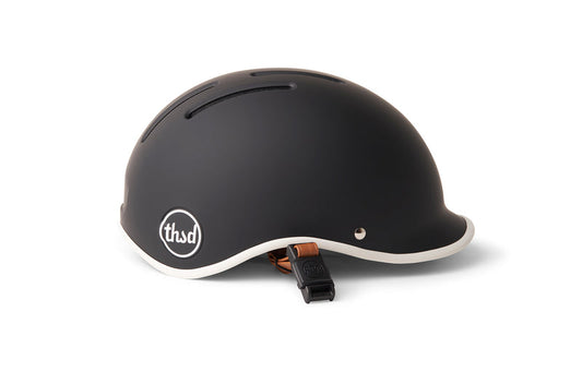 Thousand Heritage 2.0 Bike/Skate Helmet Carbon Black Large
