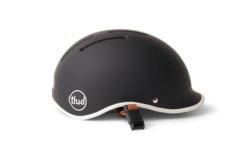 Thousand Heritage 2.0 Bike/Skate Helmet Carbon Black Large BIKEFACTORY Hawaii