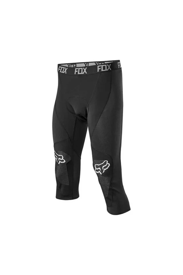 Fox Racing Enduro Pro Baselayer Tight (L) - Black
