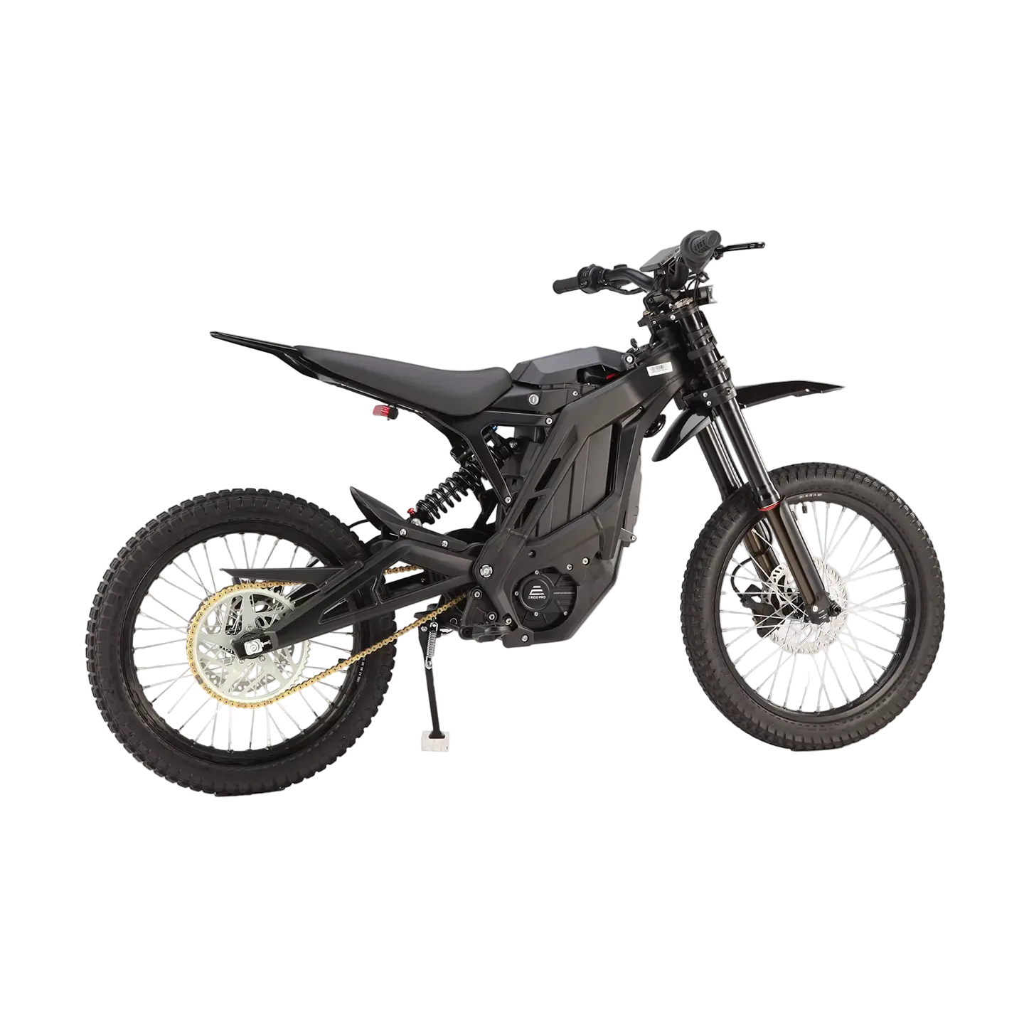 E RIDE PRO - PRO SS V 3.0 - 19"/18" Electric Dirtbike E RIDE PRO