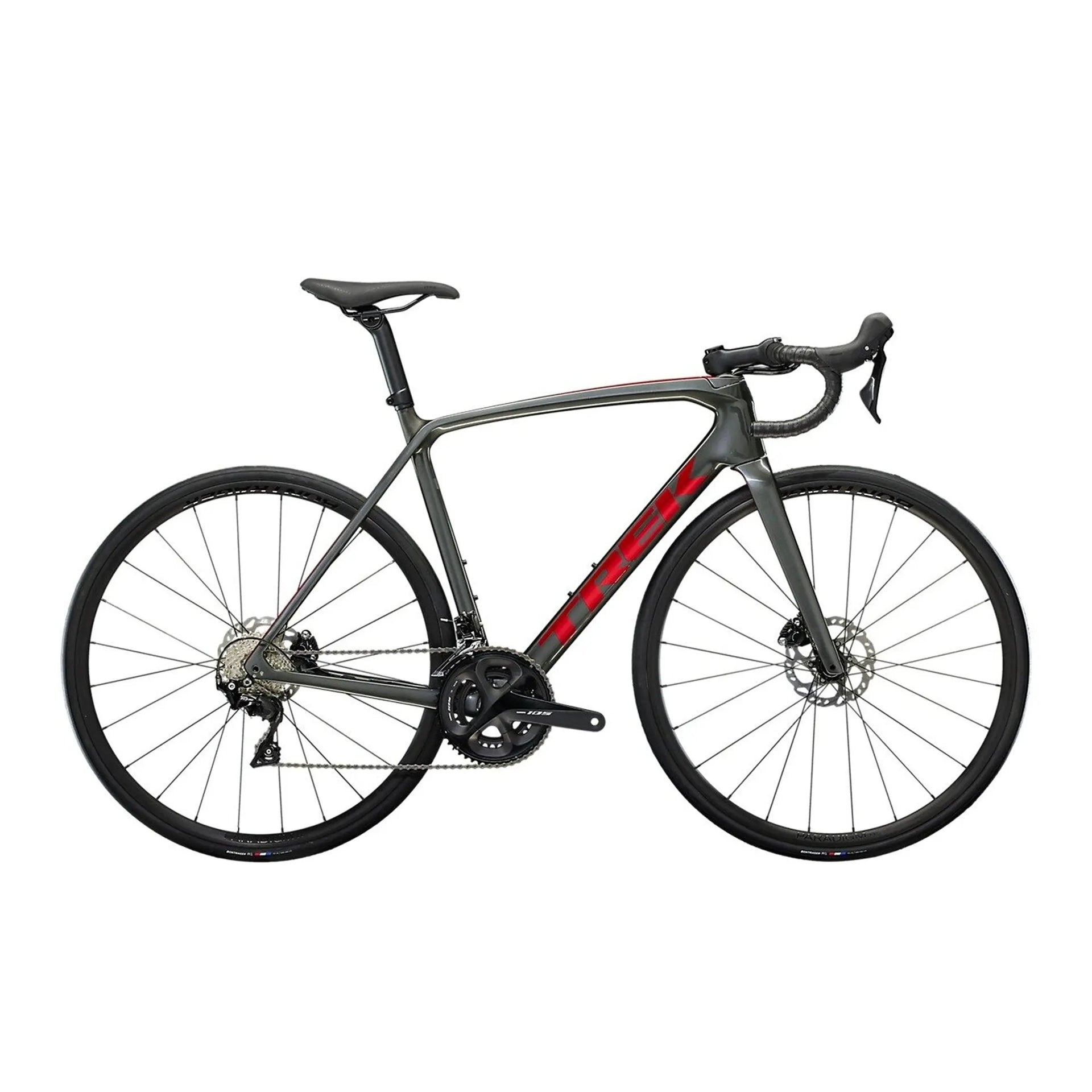 trek emonda 4 超美品　50cm Trek Emonda SL 5 50cm Lithium Grey - BIKEFACTORY HAWAII