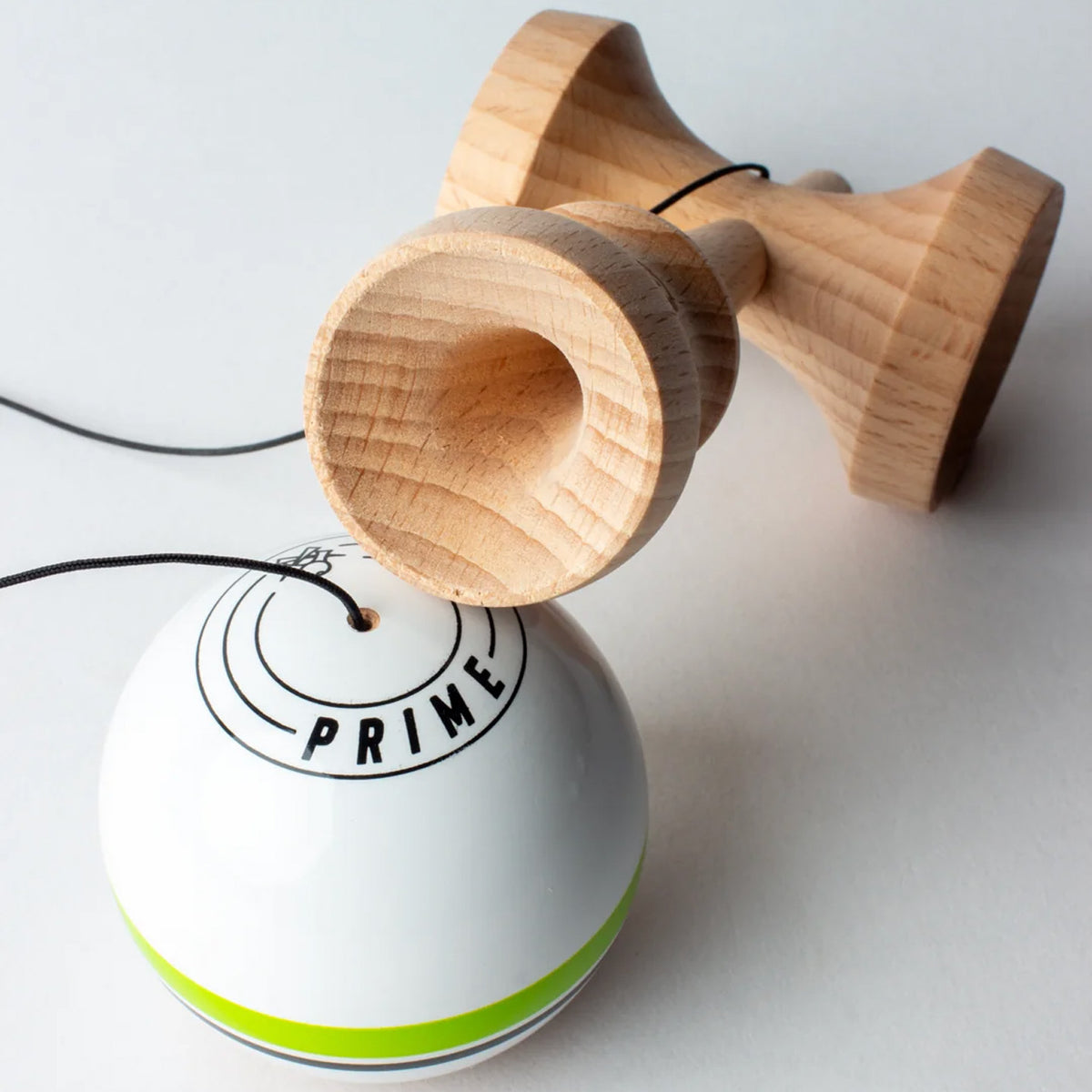 Sweets Kendama - Sport Stripe Home Team