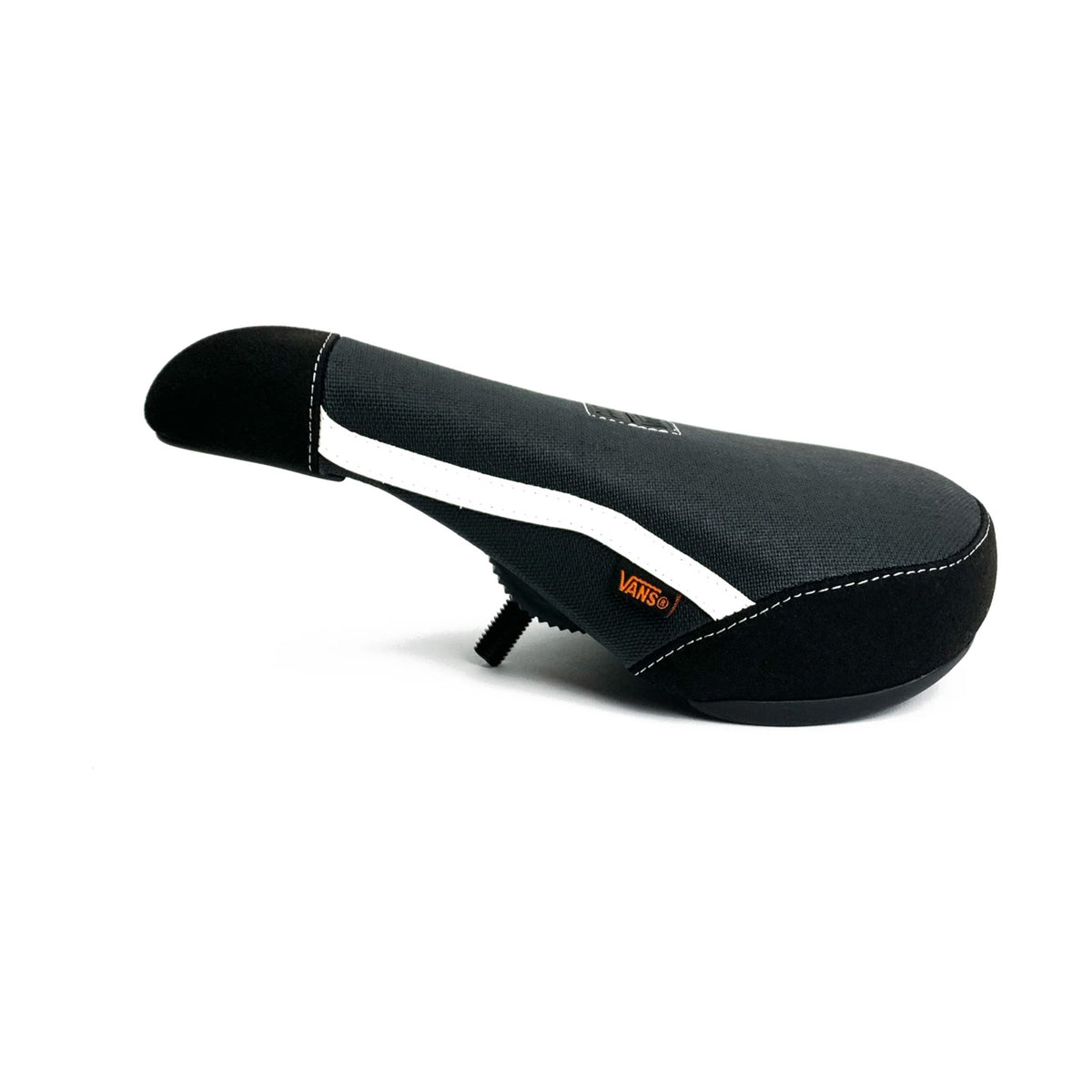 Cult x Vans Old Skool Pro Black Pivotal Saddle