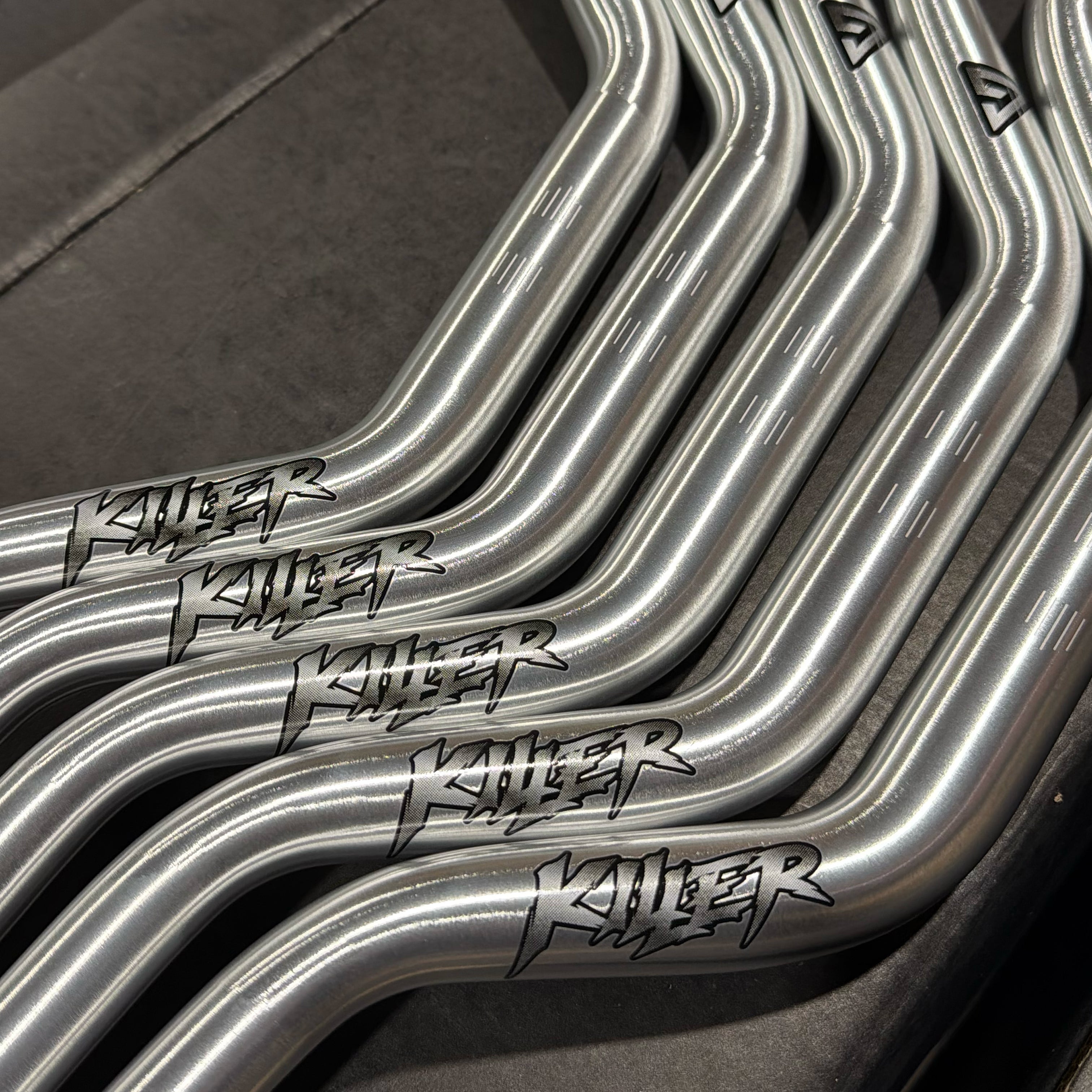 KILLER E-MOTO HANDLEBARS