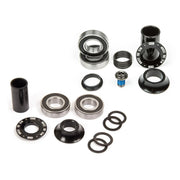 BSD Mid BB Set (22mm) - Black