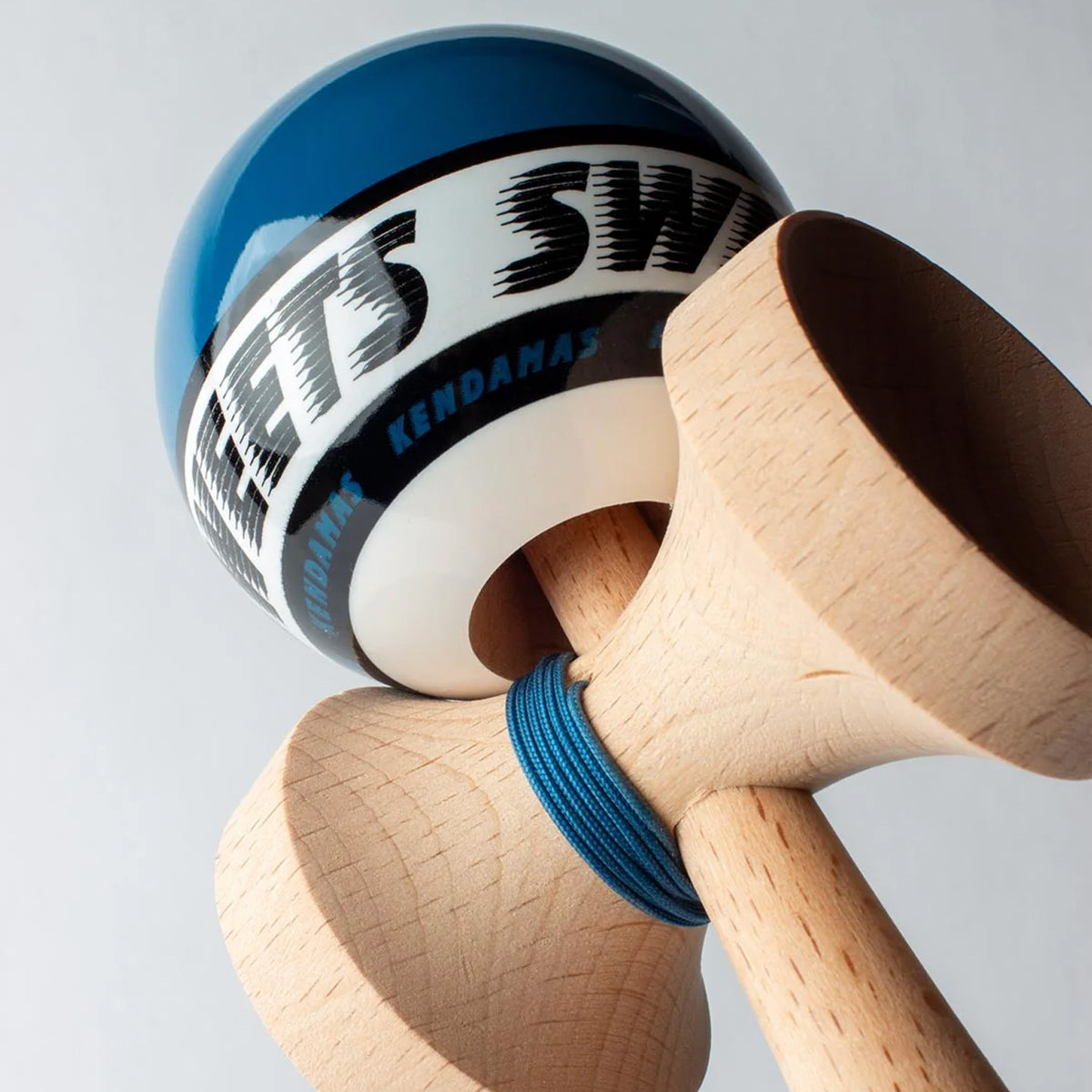 Sweets Kendama - Starter True Blue