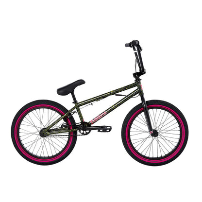 Fit Bike Co. PRK 20" tt (XS) Complete Salamander Green