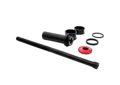 Warp 9 Surron/Talaria Stem Lock Red Warp 9 Racing