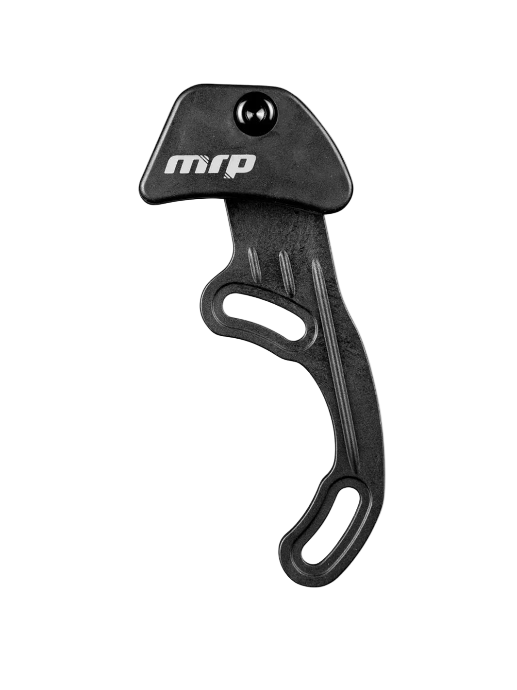MRP 1x V3 Alloy Chain Guide ISCG-05 26-38T Offset Backplate Black BIKEFACTORYHawaii