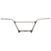 S&M 4 Piece Cruiser Handlebar Gloss Clear 29"x7"x12° (USA) BIKEFACTORY Hawaii