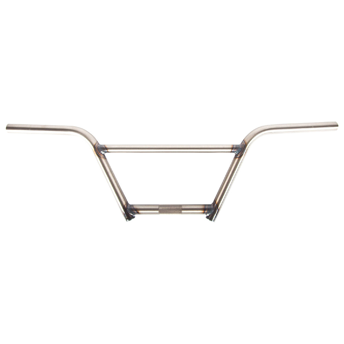 S&M 4 Piece Cruiser Handlebar Gloss Clear 29"x7"x12° (USA) BIKEFACTORY Hawaii
