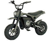 Burromax Electric Sportsman Bike, HRH Model 52V 3.5kW Burromax