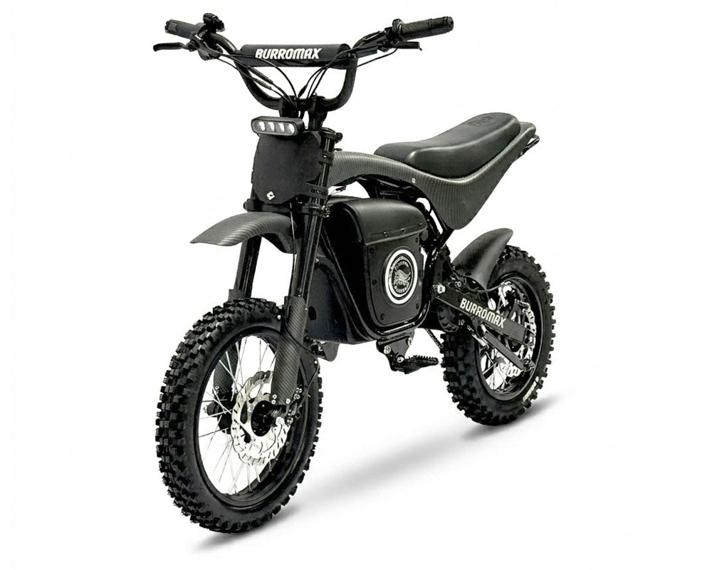 Burromax HRX eMoto