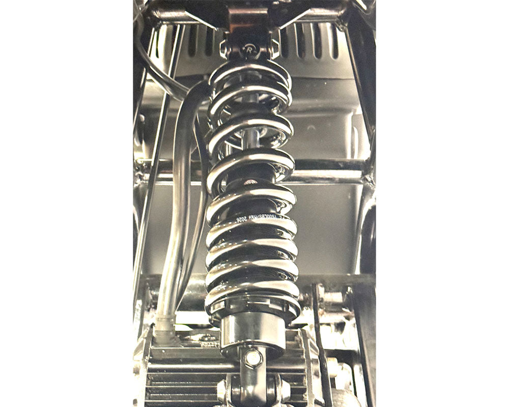 Burromax HRX eMoto