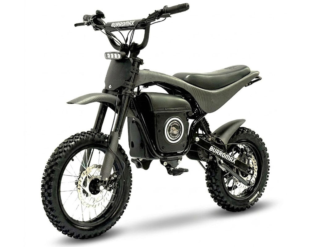 Burromax HRX eMoto