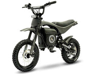 Burromax HRX eMoto