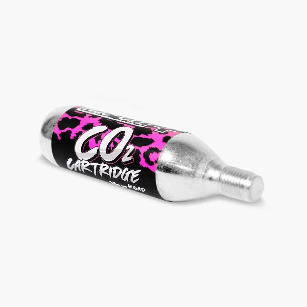Muc-Off 16g CO2 Cartridge BIKEFACTORY Hawaii