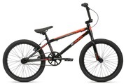 Haro Bikes 19.5" TT Annex Si Gloss Black Haro Bikes