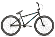 Haro Bikes Downtown 26" Gloss Black Haro Bikes