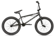 Haro Bikes Leucadia 20.5" Matte Black Haro Bikes