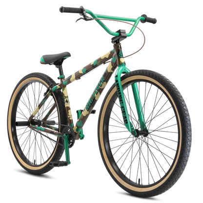 SE Racing Big Flyer 29er 23.5" Army Camo SE Racing