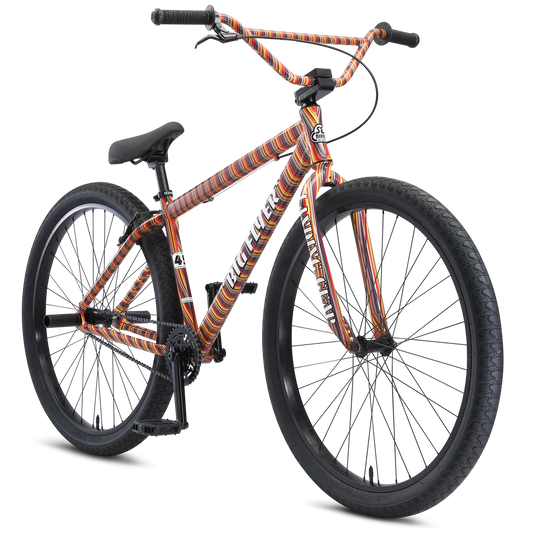 SE Racing Big Flyer 29er 23.5" Striped Fusion