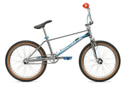 Haro Bikes Lineage Bob Haro Freestyler 20.5" Chrome Haro Bikes