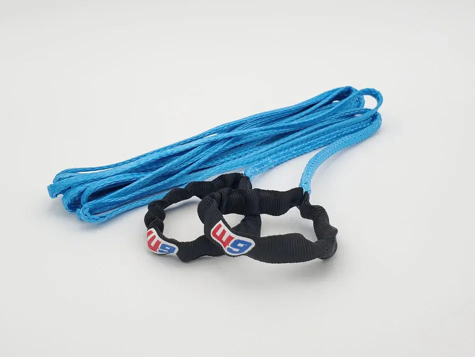 Warp 9 Tow Rope Warp 9 Racing