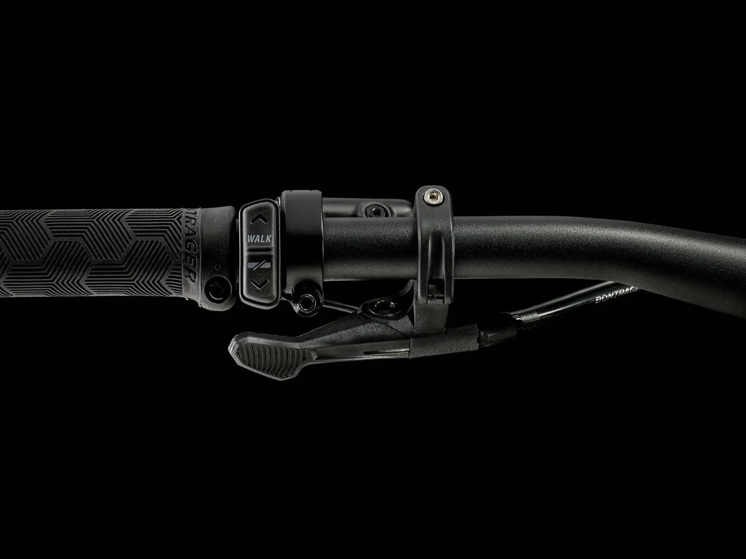 Trek Fuel EXe 5 Matte Dnister Black S Trek Bicycle Corporation