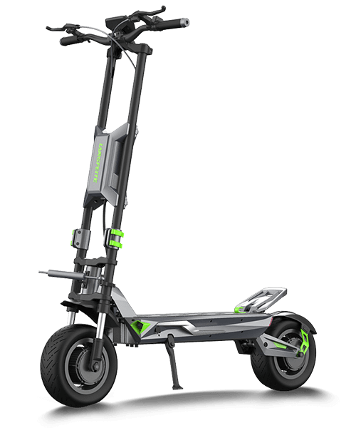 Langfeite Model H1 Dual Motor Electric Scooter