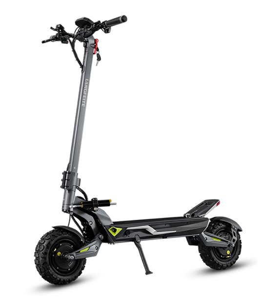 Langfeite Model C1 Dual Motor Electric Scooter