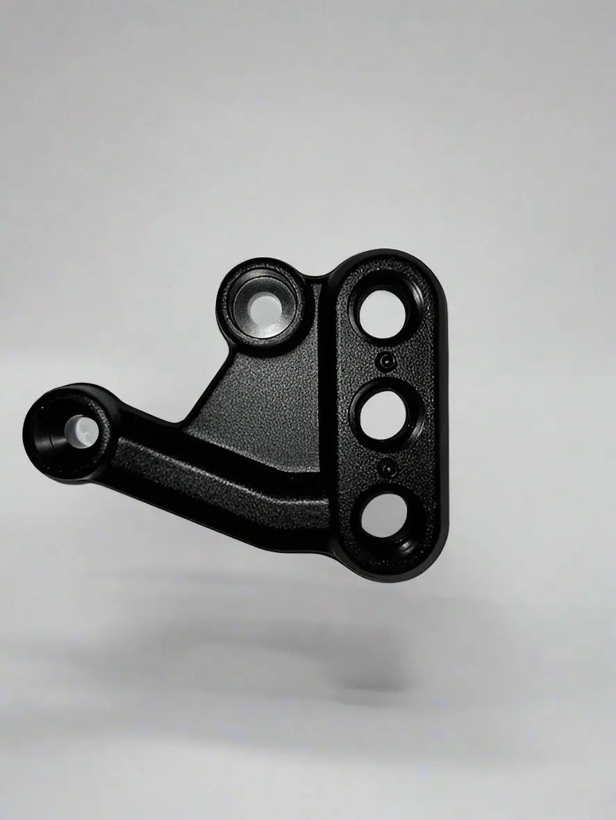 E RIDE PRO - Right Foot Pegs Mounting Bracket E7036R E RIDE PRO