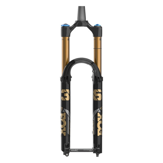 Marzocchi Bomber Z2 Suspension Fork: 29", 140mm, Rail Damper, 15 x 110mm, 44mm Offset, Gloss Red