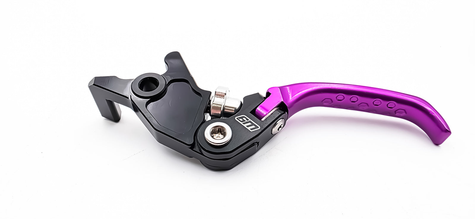 Warp9 Racing Emoto Folding Brake Levers Warp 9 Racing
