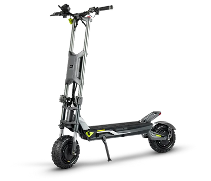 Langfeite Model H1 Dual Motor Electric Scooter Legend Bike