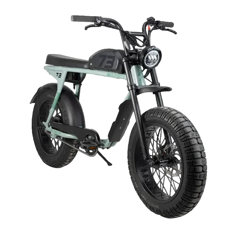 SUPER73-S2 Laguna E-Bike