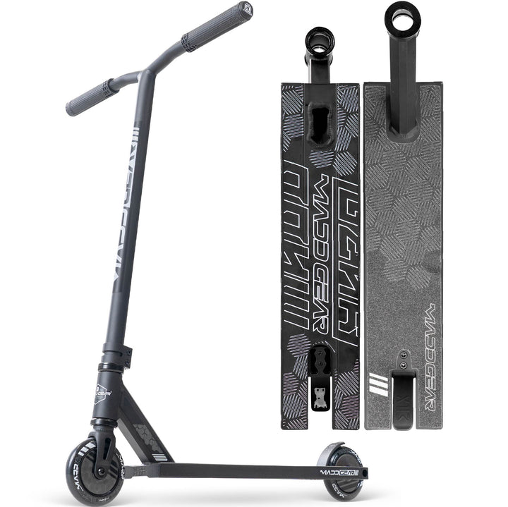 Madd Gear MG3 Zen Pro Scooter